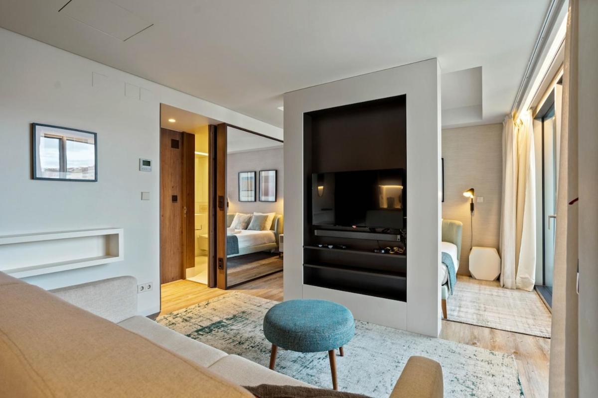 Santos Luxury And Gym Iv Apartment Lissabon