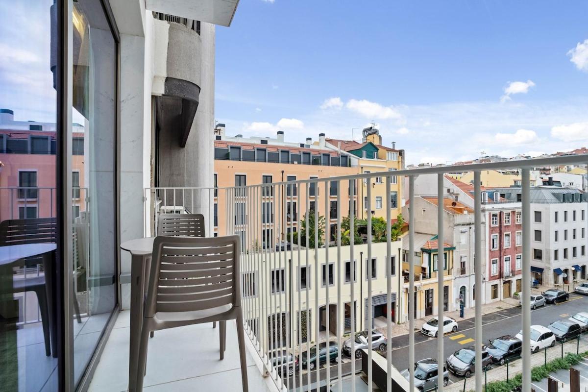 Santos Luxury And Gym Iv * Lissabon